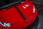 Lamborghini Huracan LP610-4 Novara by Vorsteiner 2016 года